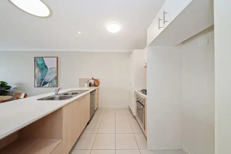 Fifth view of Homely villa listing, 49/258 Church Road, Taigum QLD 4018