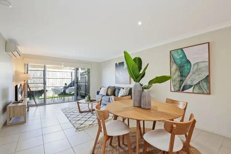 Sixth view of Homely villa listing, 49/258 Church Road, Taigum QLD 4018