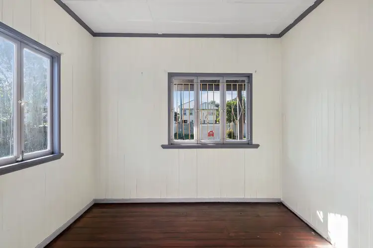 Second view of Homely house listing, 166 Newmarket Rd, Wilston QLD 4051