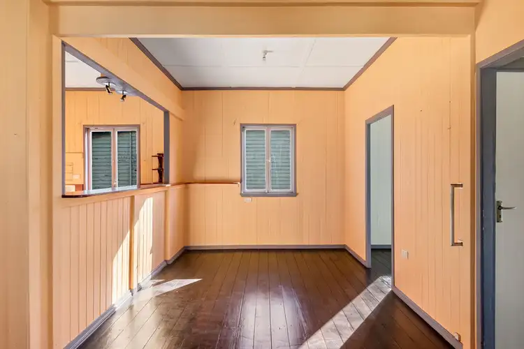 Fifth view of Homely house listing, 166 Newmarket Rd, Wilston QLD 4051