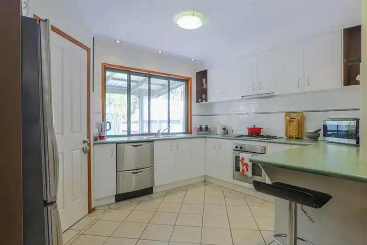 Seventh view of Homely house listing, 18 Petrel Place, Jacobs Well QLD 4208