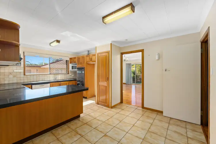 Fourth view of Homely house listing, 33 Benaud Street, Macgregor QLD 4109