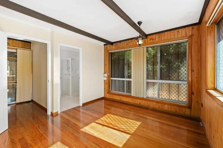 Fifth view of Homely house listing, 33 Benaud Street, Macgregor QLD 4109