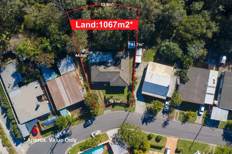 Seventh view of Homely house listing, 33 Benaud Street, Macgregor QLD 4109