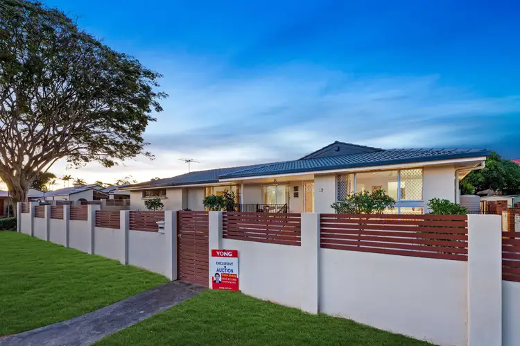 19 Cornell Street, Robertson QLD 4109