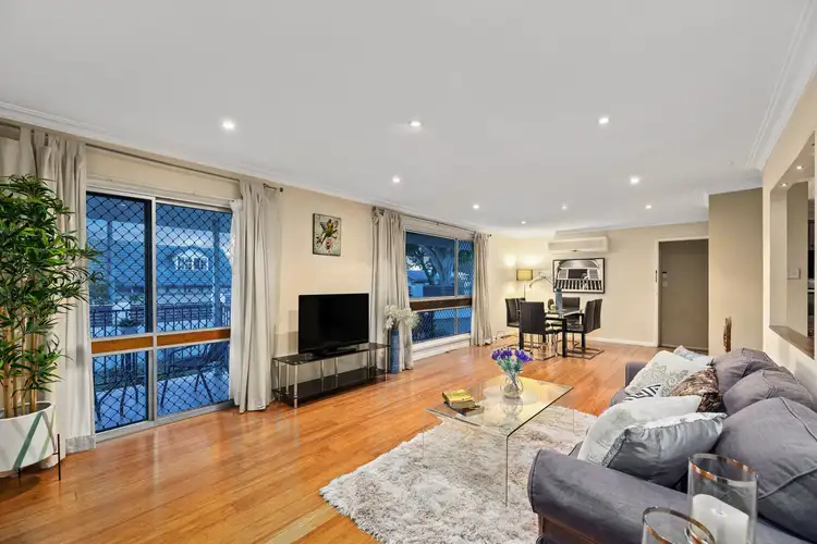 Second view of Homely house listing, 19 Cornell Street, Robertson QLD 4109