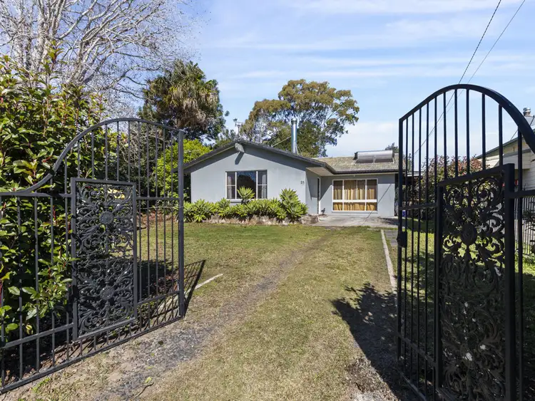 Main view of Homely house listing, 21 Church Street, Nana Glen NSW 2450