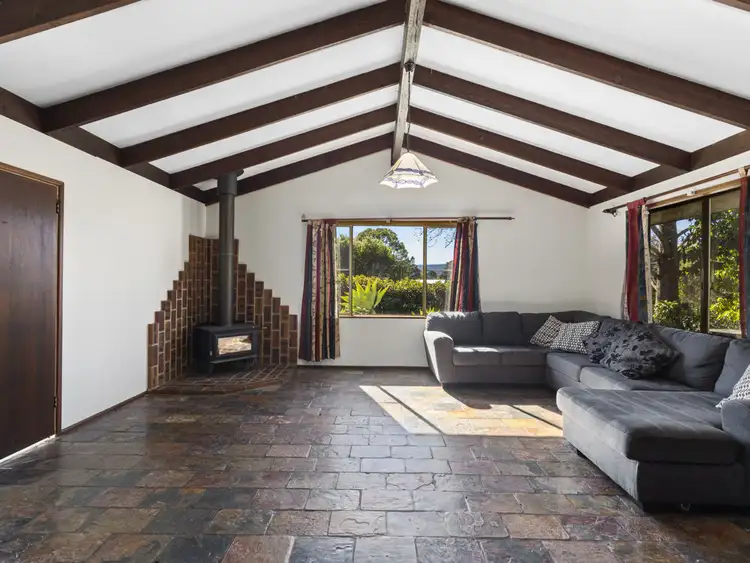 Second view of Homely house listing, 21 Church Street, Nana Glen NSW 2450
