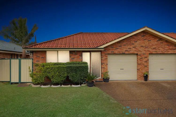 1/5 Samuel Street, Bligh Park NSW 2756