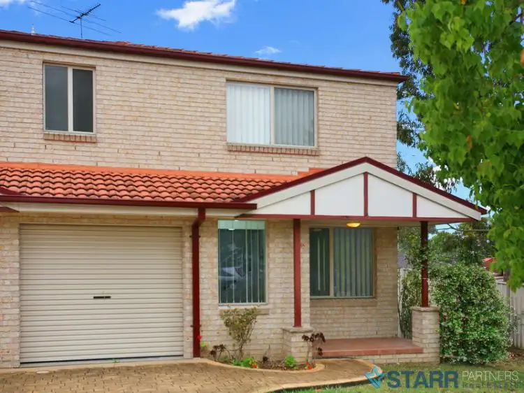 Main view of Homely semi-detached listing, 54 Camillo Street, Pendle Hill NSW 2145