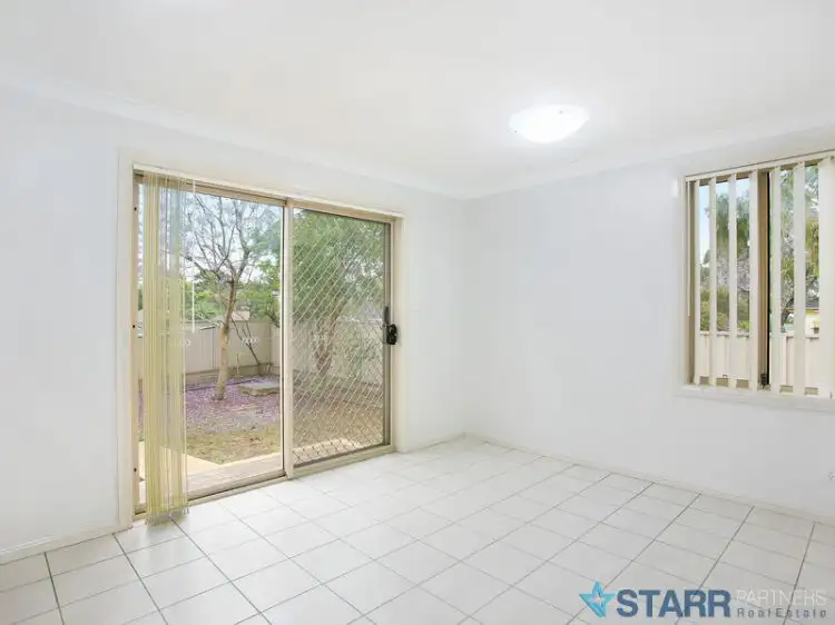 Fourth view of Homely semi-detached listing, 54 Camillo Street, Pendle Hill NSW 2145