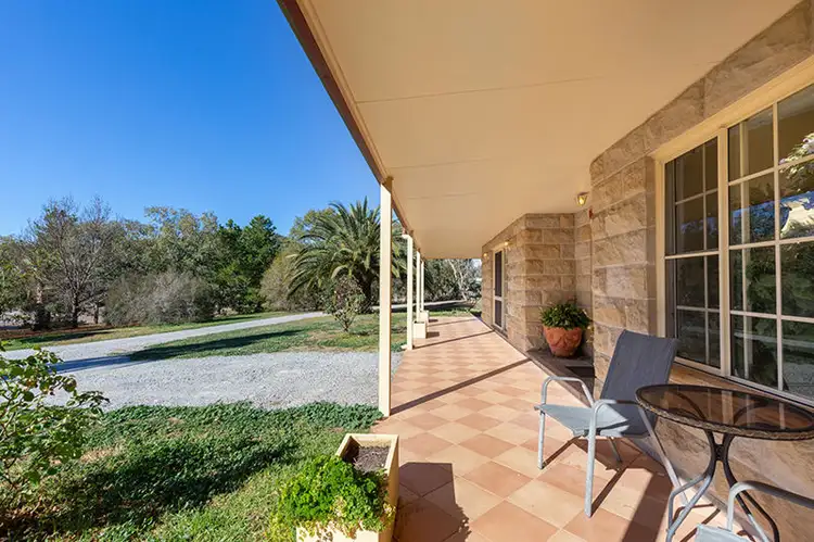 Third view of Homely house listing, 44 Wyndham Close, Tamworth NSW 2340