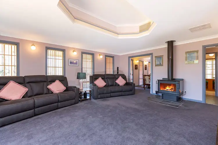 Fourth view of Homely house listing, 44 Wyndham Close, Tamworth NSW 2340