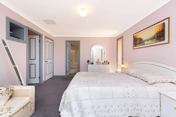 Sixth view of Homely house listing, 44 Wyndham Close, Tamworth NSW 2340