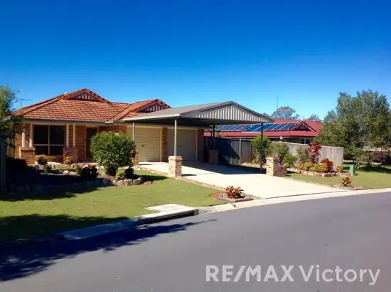 18 Olympic Court, Upper Caboolture QLD 4510