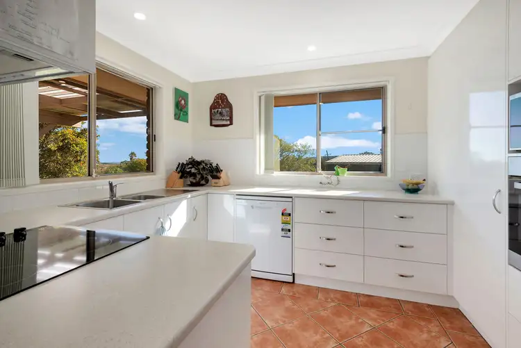 Second view of Homely house listing, 6 Darel Street, Kingsthorpe QLD 4400