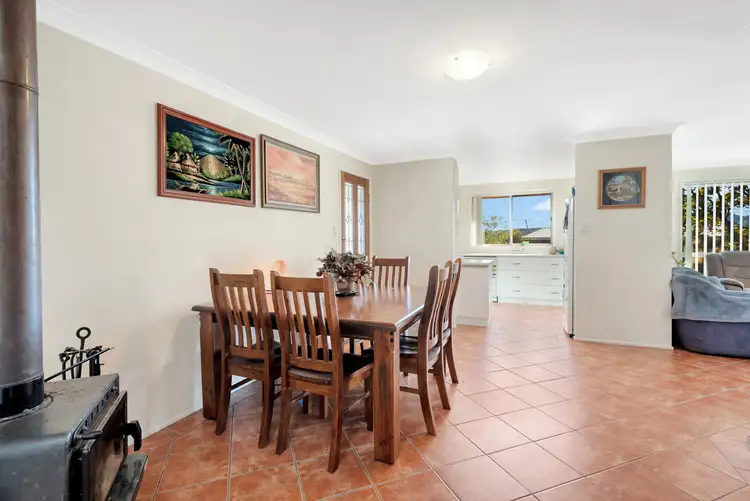 Fourth view of Homely house listing, 6 Darel Street, Kingsthorpe QLD 4400