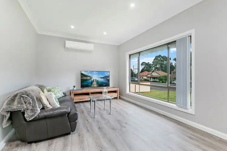 Main view of Homely house listing, 8 Station Street, Schofields NSW 2762