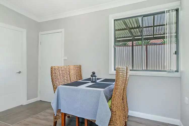 Second view of Homely house listing, 8 Station Street, Schofields NSW 2762