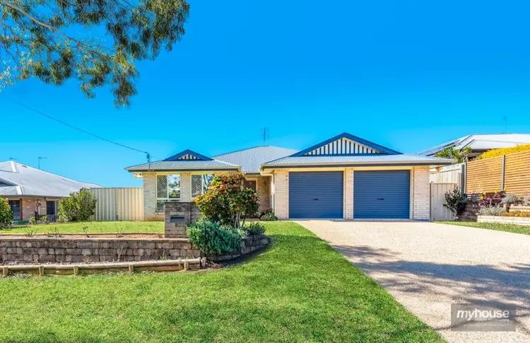 152 Tor Street, Rockville QLD 4350