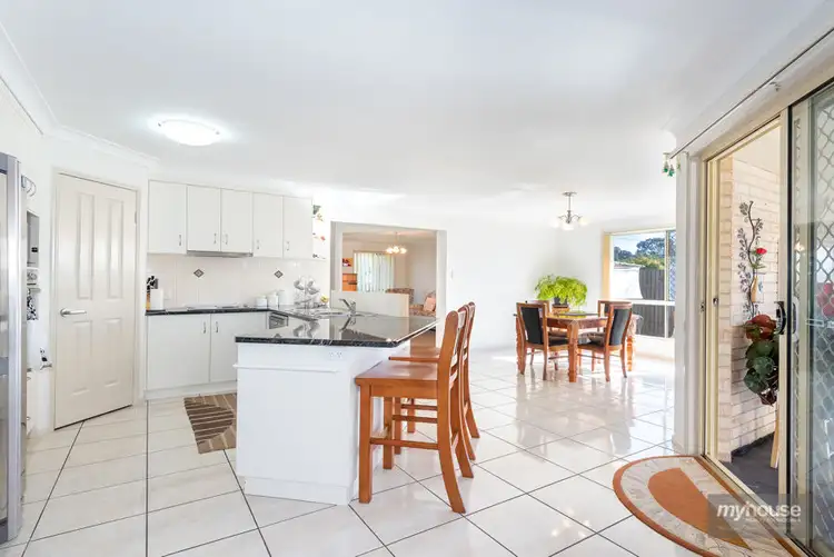 Third view of Homely house listing, 152 Tor Street, Rockville QLD 4350