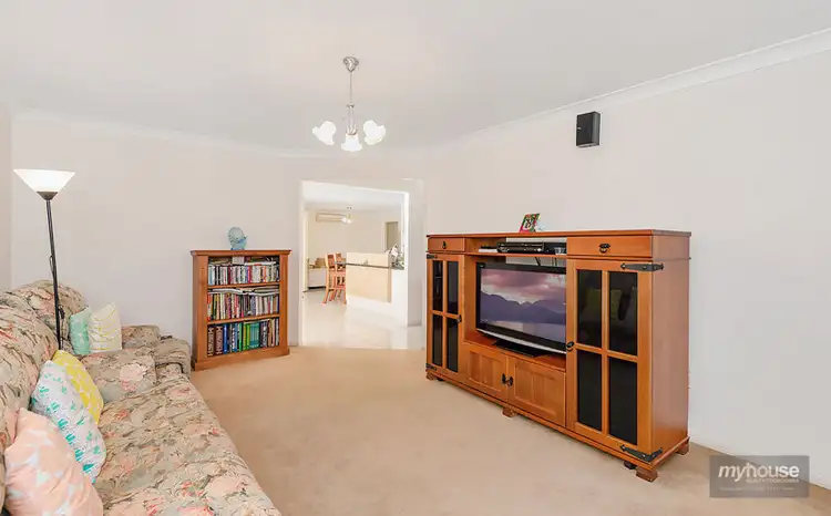 Fourth view of Homely house listing, 152 Tor Street, Rockville QLD 4350