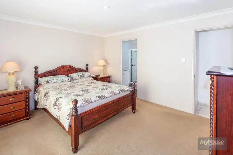 Fifth view of Homely house listing, 152 Tor Street, Rockville QLD 4350
