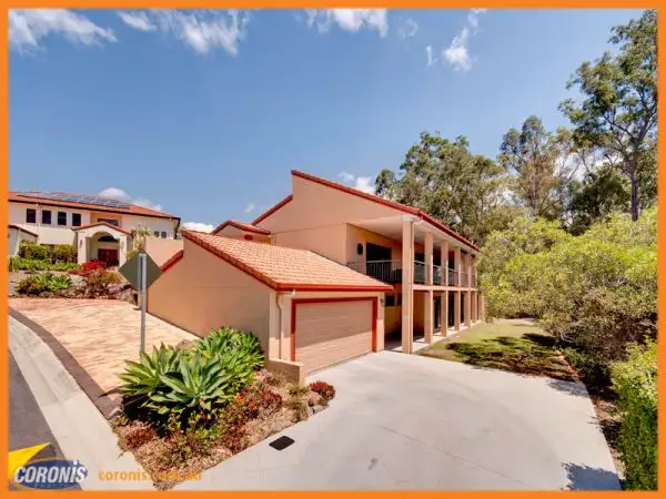 Main view of Homely house listing, 33/82 Bergin Road, Ferny Grove QLD 4055
