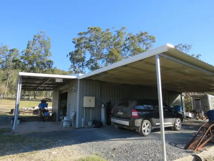 Fourth view of Homely rural property listing, Address available on request