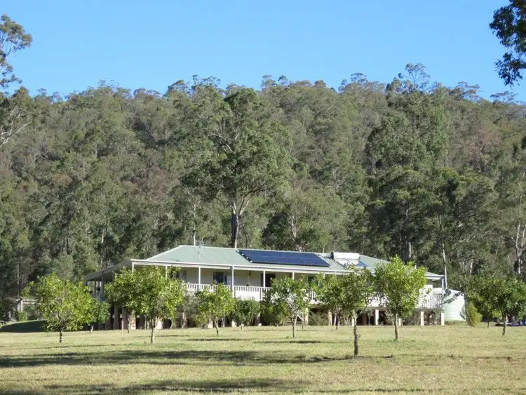 Fifth view of Homely rural property listing, Address available on request