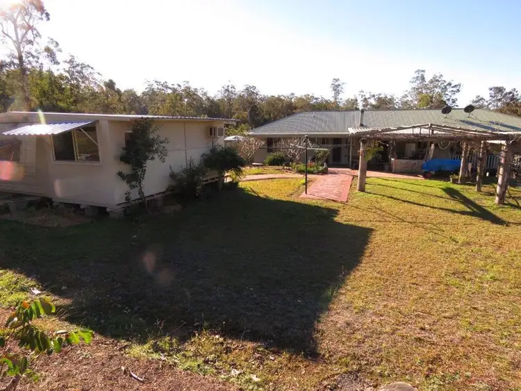 Sixth view of Homely rural property listing, Address available on request