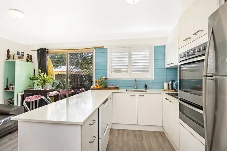 Second view of Homely townhouse listing, 197/20 Binya Avenue, Tweed Heads NSW 2485