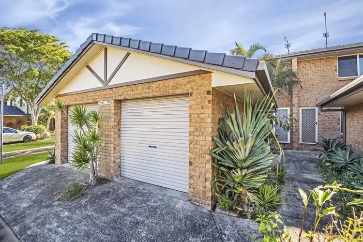 Sixth view of Homely townhouse listing, 197/20 Binya Avenue, Tweed Heads NSW 2485