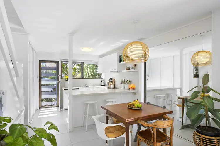 Second view of Homely unit listing, 1/3 Brolga Place, Peregian Beach QLD 4573
