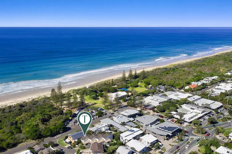 Third view of Homely unit listing, 1/3 Brolga Place, Peregian Beach QLD 4573