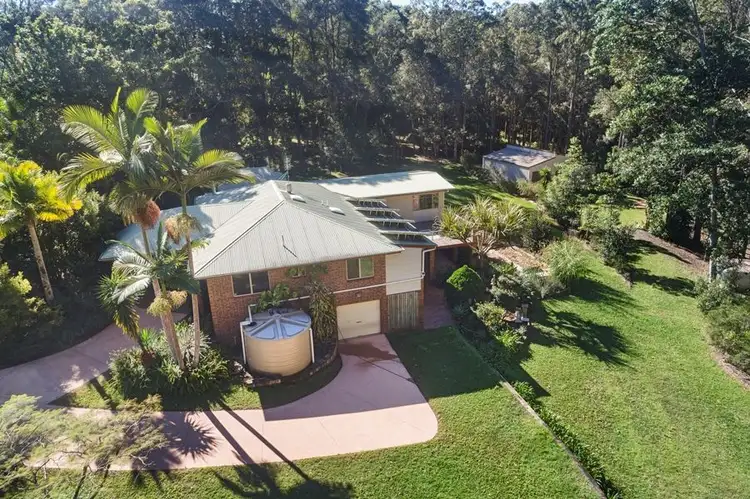 Main view of Homely house listing, 19 Taylor Drive, Pomona QLD 4568