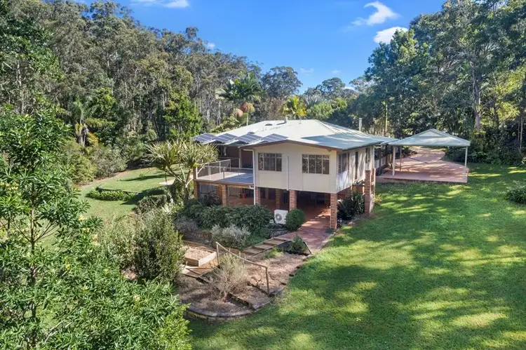 Second view of Homely house listing, 19 Taylor Drive, Pomona QLD 4568
