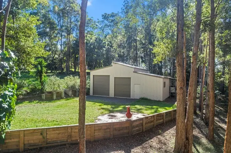 Third view of Homely house listing, 19 Taylor Drive, Pomona QLD 4568