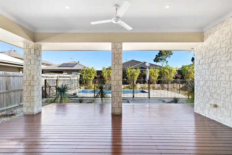 Sixth view of Homely house listing, 17 Edmund Circuit, North Lakes QLD 4509