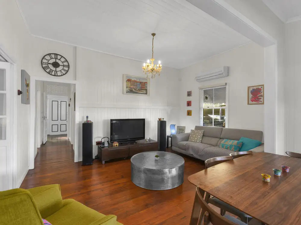 Main view of Homely house listing, 382 Zillmere Road, Zillmere QLD 4034