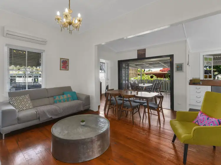 Second view of Homely house listing, 382 Zillmere Road, Zillmere QLD 4034