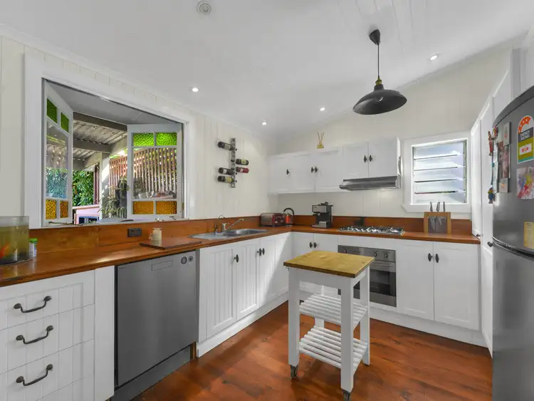 Third view of Homely house listing, 382 Zillmere Road, Zillmere QLD 4034