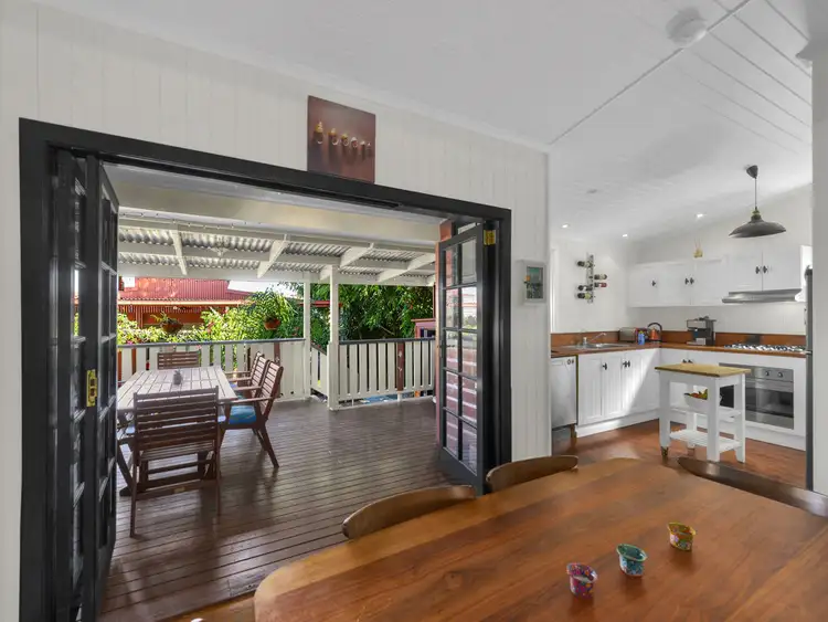 Fourth view of Homely house listing, 382 Zillmere Road, Zillmere QLD 4034