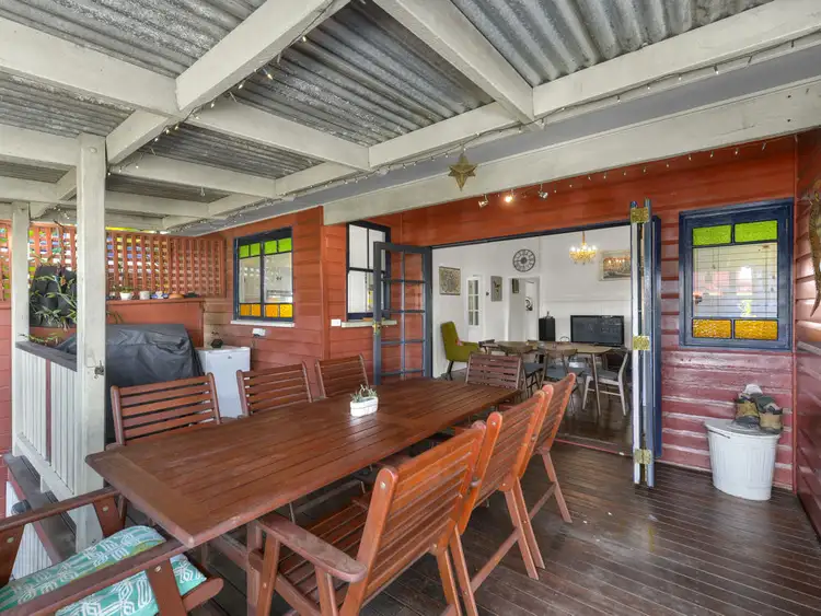 Fifth view of Homely house listing, 382 Zillmere Road, Zillmere QLD 4034