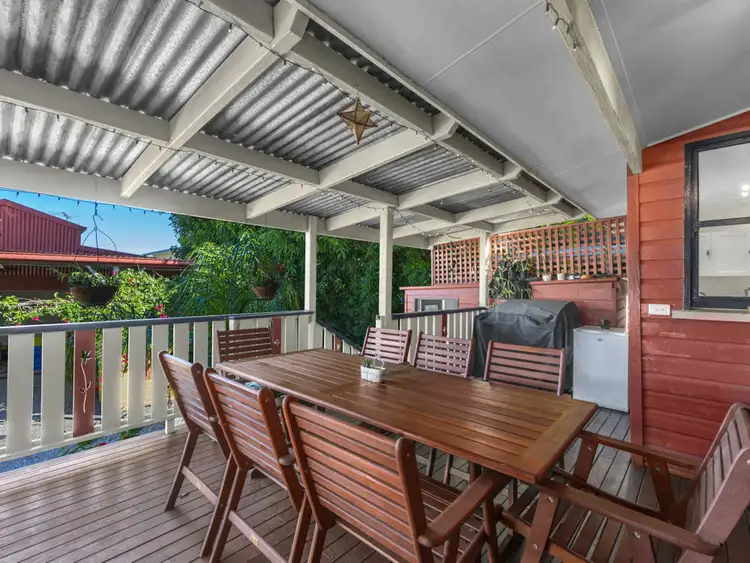 Sixth view of Homely house listing, 382 Zillmere Road, Zillmere QLD 4034