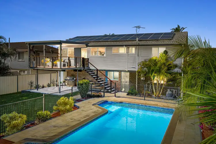 18 Lacaroo Street, Bracken Ridge QLD 4017