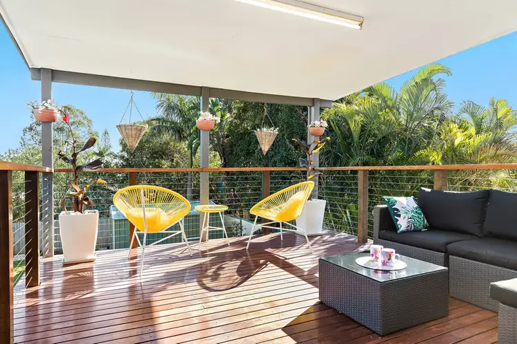 Fourth view of Homely house listing, 18 Lacaroo Street, Bracken Ridge QLD 4017