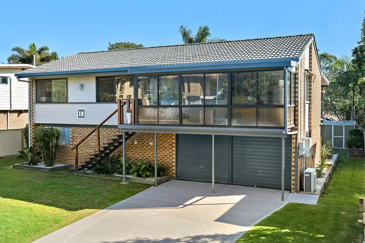 Sixth view of Homely house listing, 18 Lacaroo Street, Bracken Ridge QLD 4017