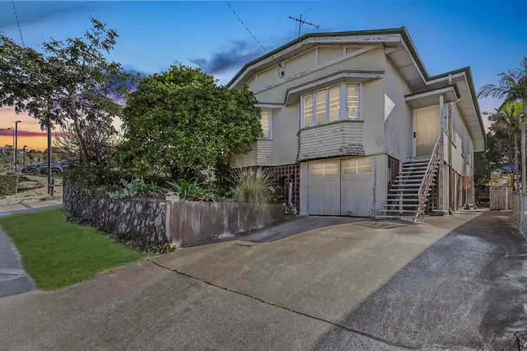 159 Albion Road, Windsor QLD 4030