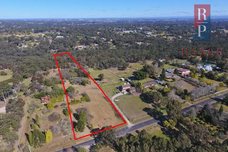 Second view of Homely land listing, 44 Porters Road, Kenthurst NSW 2156